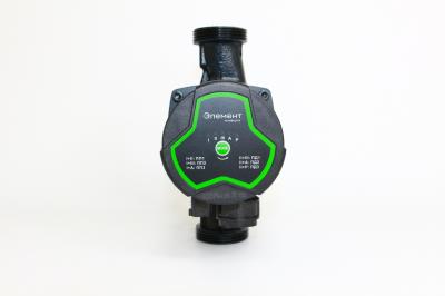 Циркуляционный насос ECO Plus 25-70 180 (с комплектом гаек)