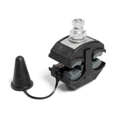 ЗПОн 25-150/25-150 КВТ ЗПОн 25-150/25-150 Зажим прокалывающий ответвительный