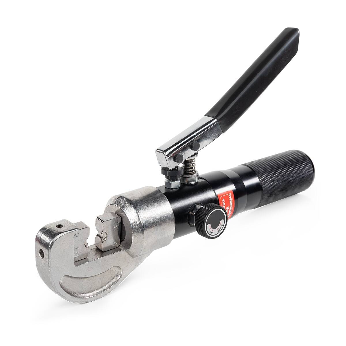 ПГРс-70М серия ERGOLINE КВТ ПГРс-70М серия ERGOLINE Пресс гидравлический ручной