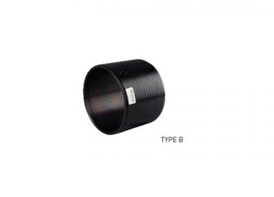 Муфта электросварная вода B Tega PE 100 ID 560 SDR26