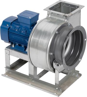 Вентилятор радиальный SHUFT RAD-4-RHP32-2,2-1000-Пр0