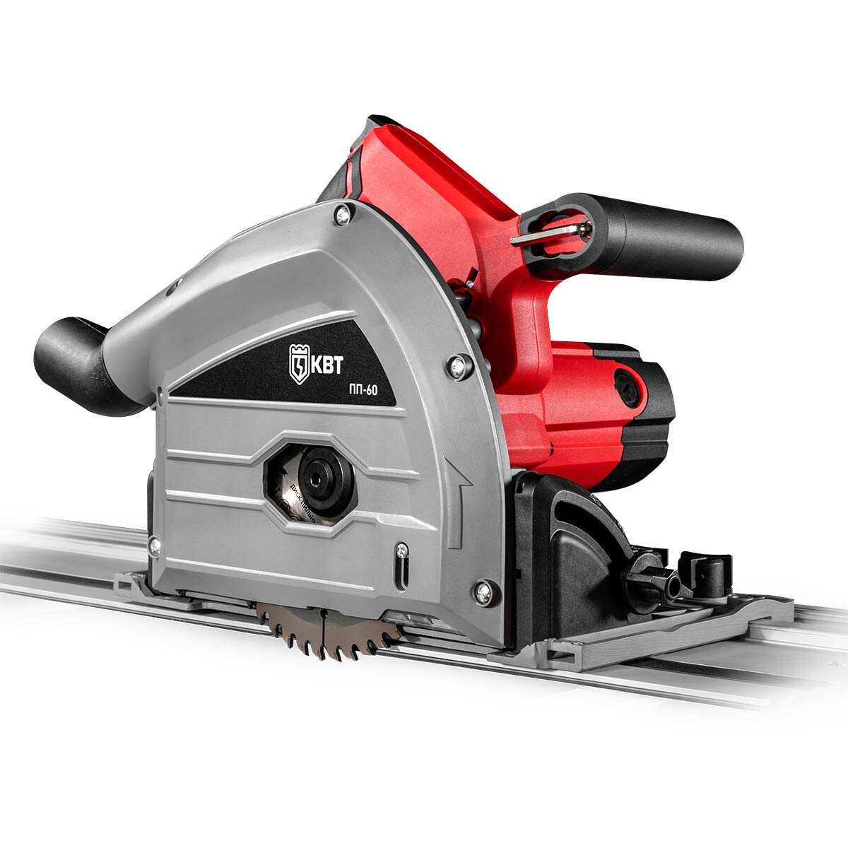 ПП-60н серия ПРОФИ КВТ ПП-60н серия ПРОФИ Пила циркулярная погружная