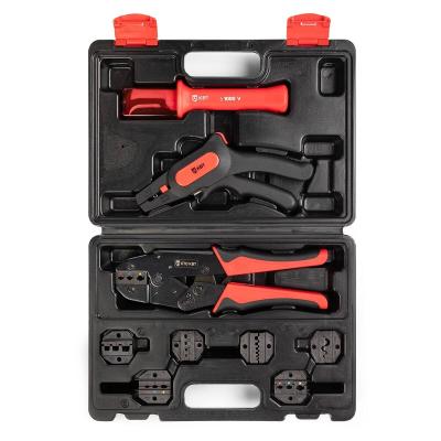 СКМ-2 серия ПРОФИ КВТ СКМ-2 серия ПРОФИ Набор