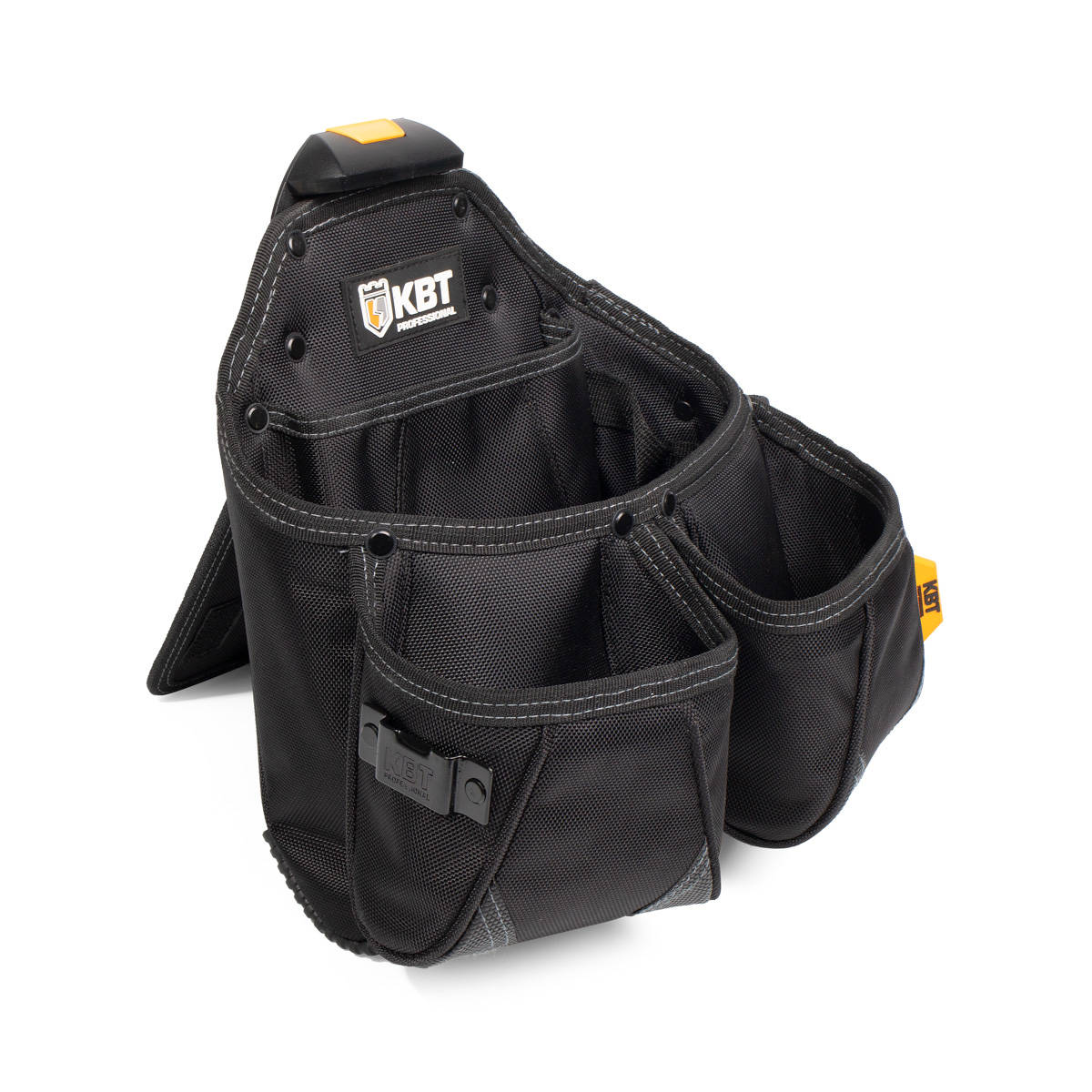 СМ-02 серия QUICK-LOCK КВТ СМ-02 серия QUICK-LOCK Сумка поясная модульная на клипсе