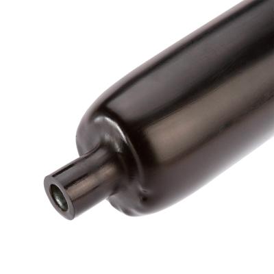 ТТВ(4:1)-120/28-1200 КВТ ТТВ(4:1)-120/28-1200 Кожух термоусадочный толстостенный