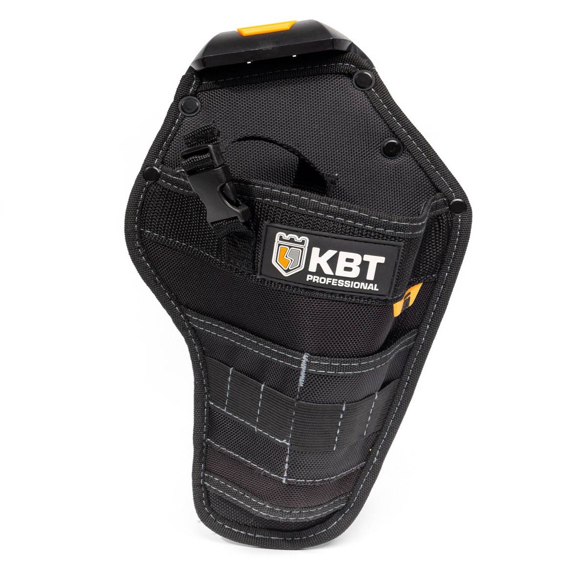 СМ-05 серия QUICK-LOCK КВТ СМ-05 серия QUICK-LOCK Сумка-кобура модульная на клипсе