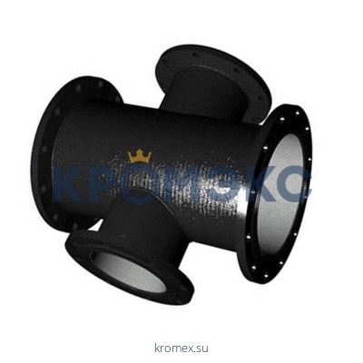 Крест ВЧШГ Фланцевый КФ 300 х 250