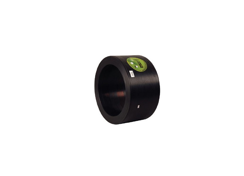 Муфта электросварная вода / газ B Tega PE 100 ID 140 SDR6