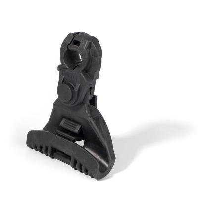 ППЗ-60 КВТ ППЗ-60 Зажим поддерживающий промежуточный