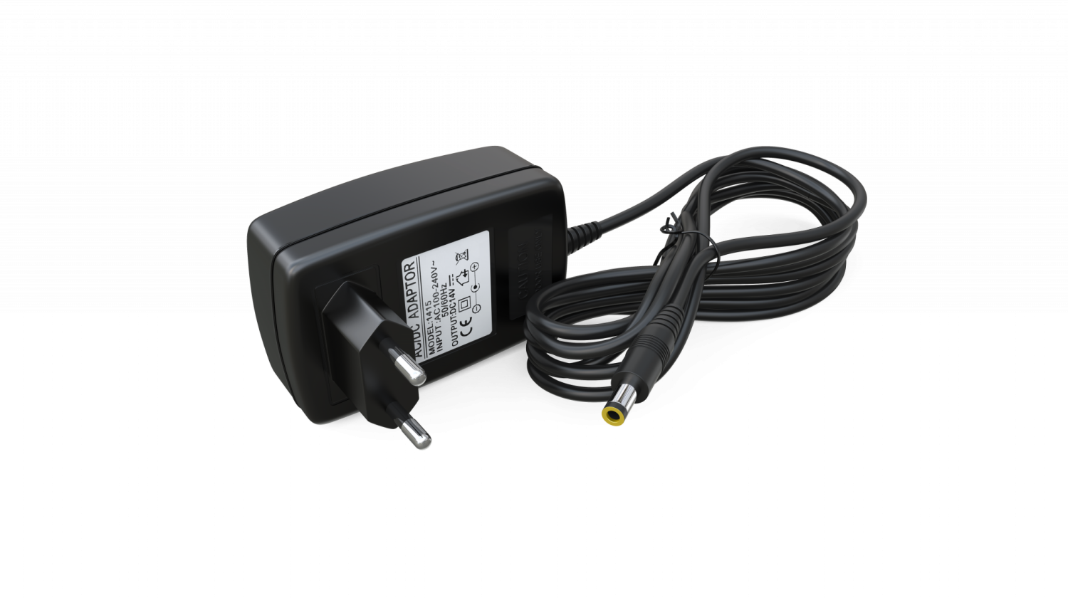 Адаптер питания ectoControl 14В, 2А