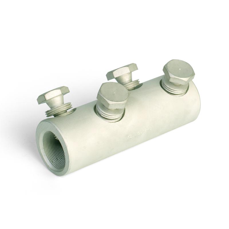 4СБЕ-150/240(Л) КВТ 4СБЕ-150/240(Л) Соединитель болтовой