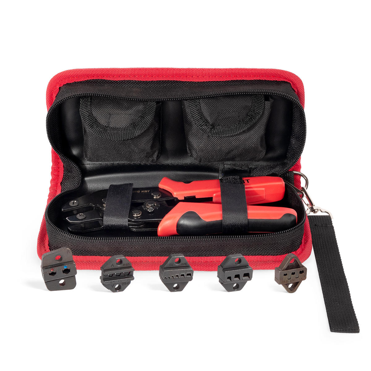 СТС+5 серия ПРОФИ КВТ СТС+5 серия ПРОФИ Набор в сумке