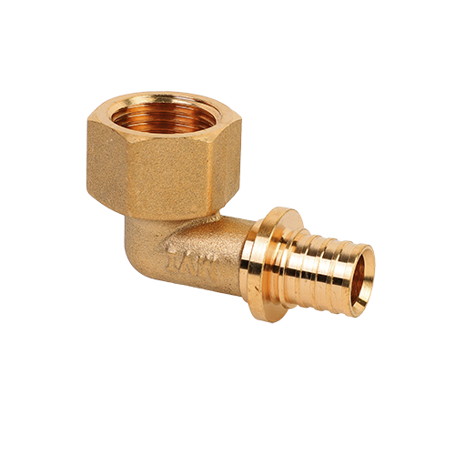 Угольник аксиальный с внутренней резьбой MVI 32x1"