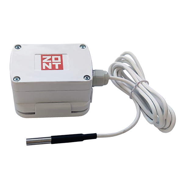 Радиодатчик температуры теплоносителя МЛ-785 (868 МГц)