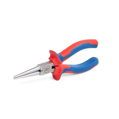 Круглогубцы 160 мм серия МАСТЕР КВТ Круглогубцы 160 мм серия МАСТЕР