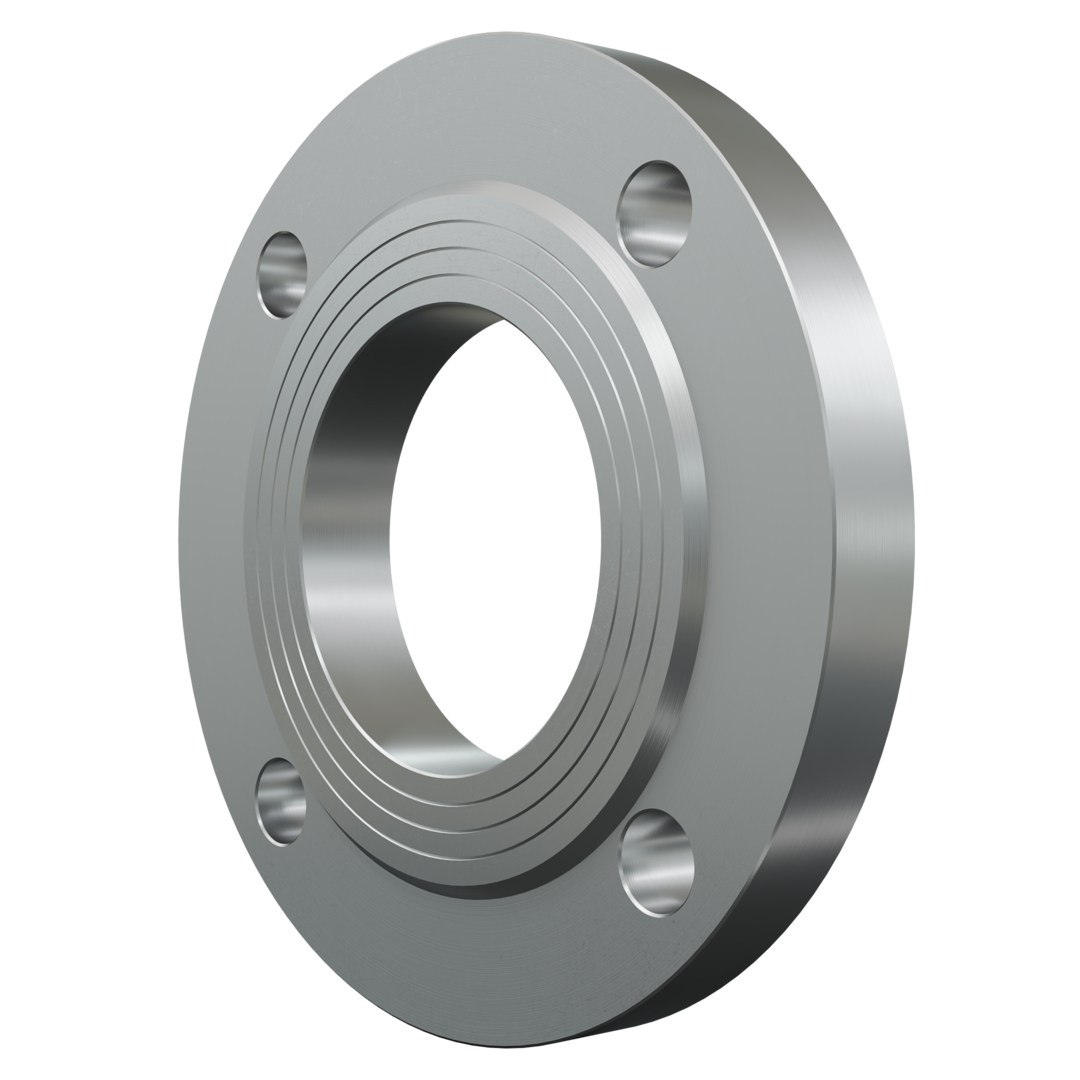 Фланец LD 80-10-01-1-B-ст20-II ГОСТ 33259-2015