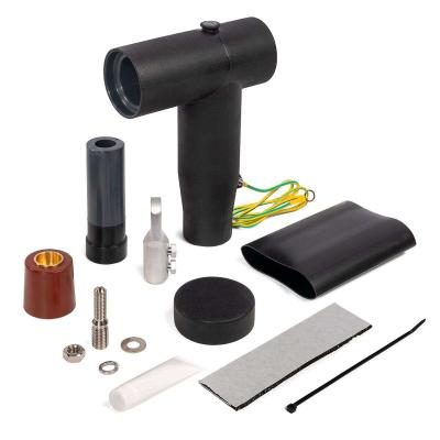 ЭКАТ-20-70/95 КВТ ЭКАТ-20-70/95 Комплект адаптеров экранированных кабельных