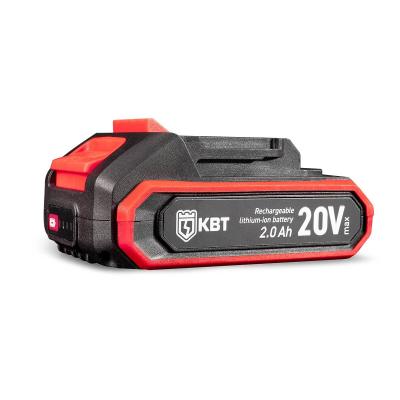 B20-Li20A серия ПРОФИ КВТ B20-Li20A серия ПРОФИ Аккумуляторная батарея