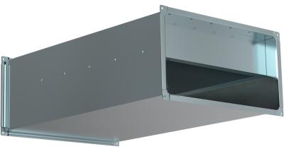 Шумоглушитель SHUFT SRr 800*500/1000