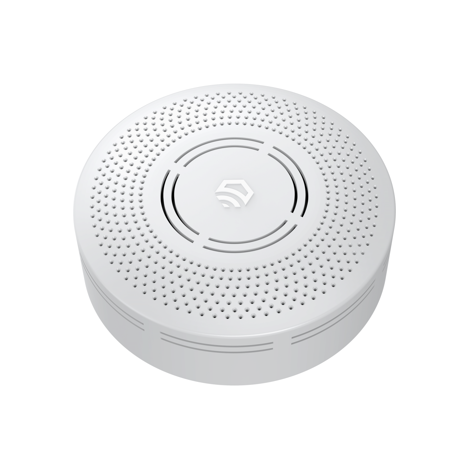 Беспроводной извещатель угарного газа CO ectoControl