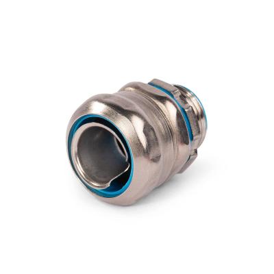 ВМ (INOX) 50 Fortisflex ВМ (INOX) 50 Муфта вводная