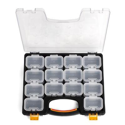 К-02 серия ПРОФИ КВТ К-02 серия ПРОФИ Кейс-органайзер