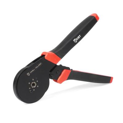 ПКВш-16м серия ПРОФИ КВТ ПКВш-16м серия ПРОФИ Пресс-клещи шестигранные