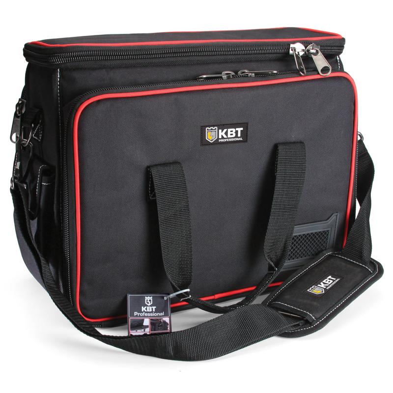 С-04 серия ПРОФИ КВТ С-04 серия ПРОФИ Сумка монтажника