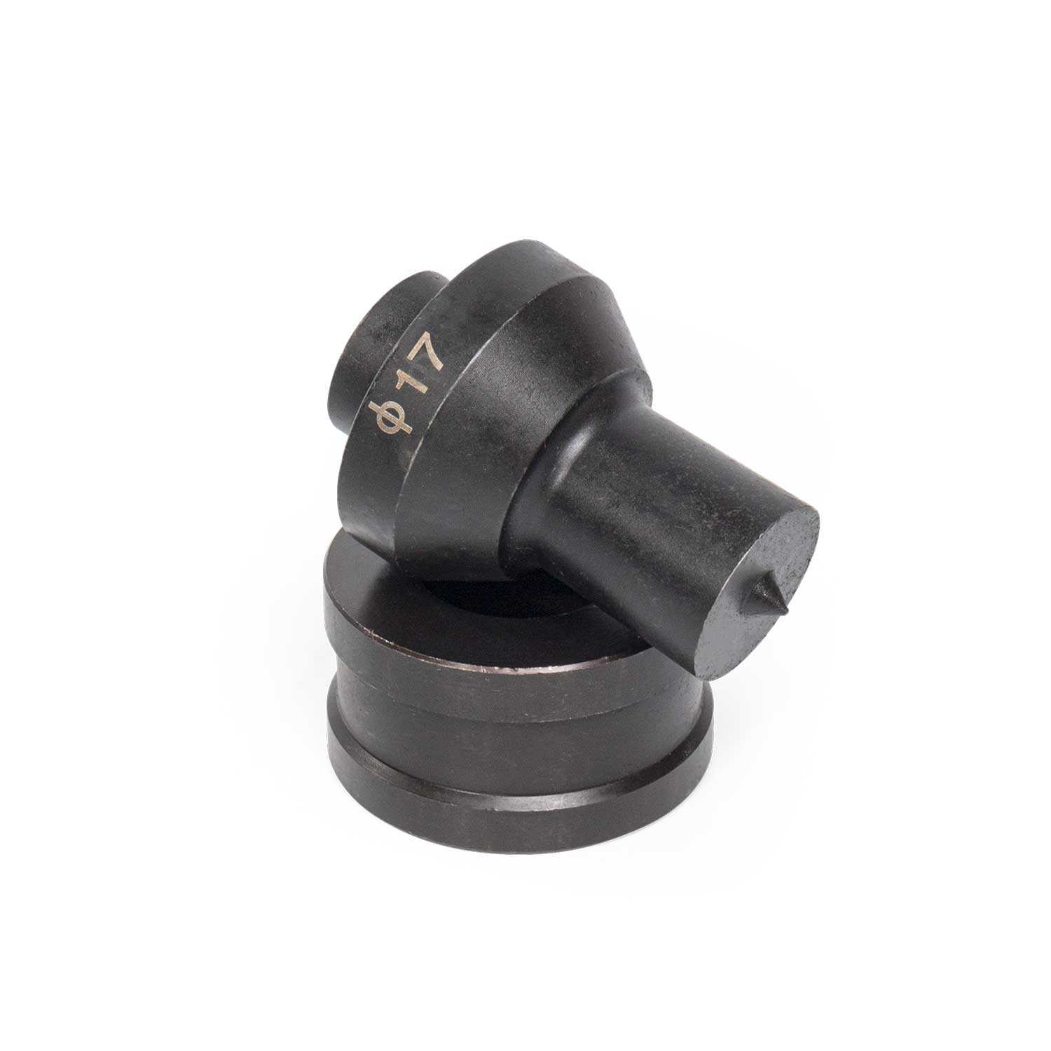 МПШО-10 серия NEO КВТ МПШО-10 серия NEO Матрица для перфорации шин