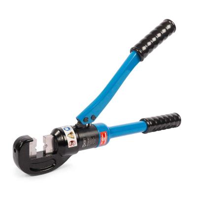 ПГР-10т серия МАСТЕР КВТ ПГР-10т серия МАСТЕР Пресс гидравлический ручной