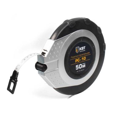 РС-10-50х15 серия ПРОФИ КВТ РС-10-50х15 серия ПРОФИ Рулетка строительная