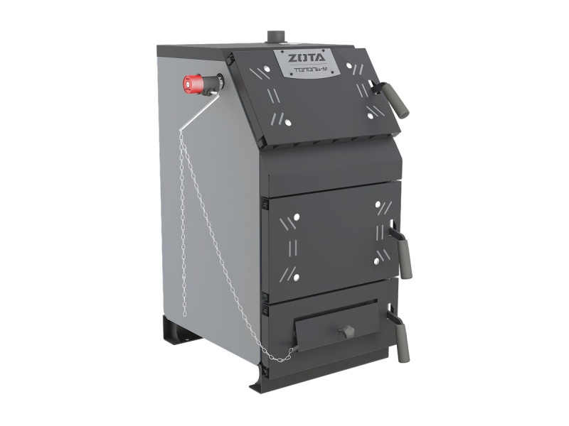 Котел отопительный ZOTA Тополь-М 14 кВт