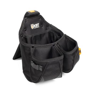 СМ-02 серия QUICK-LOCK КВТ СМ-02 серия QUICK-LOCK Сумка поясная модульная на клипсе