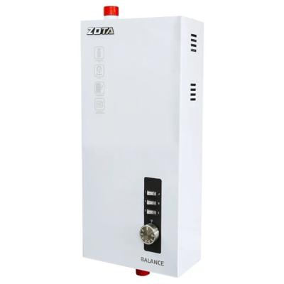 Котел отопительный электрический  ZOTA Balance V2 - 9 кВт
