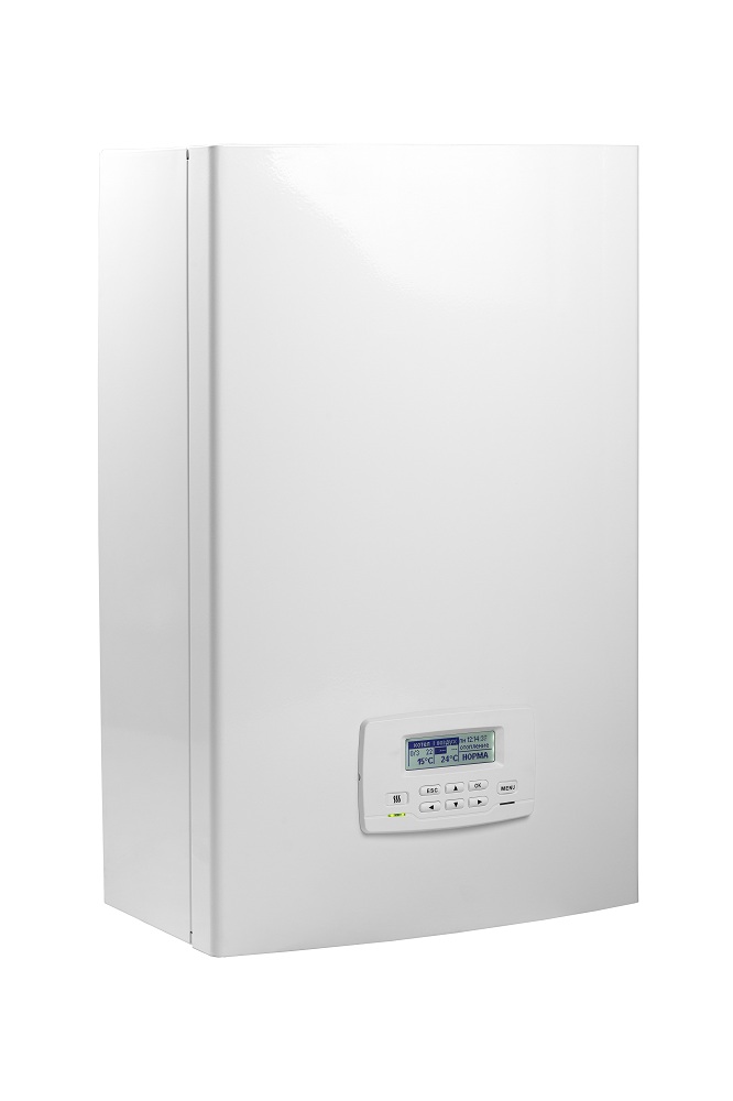 Электрический котел ЭВАН PRACTIC PUMP-5