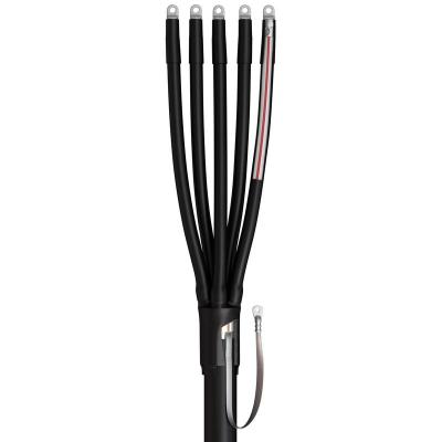 5ПКТп-1-150/240 КВТ 5ПКТп-1-150/240 Муфта кабельная концевая