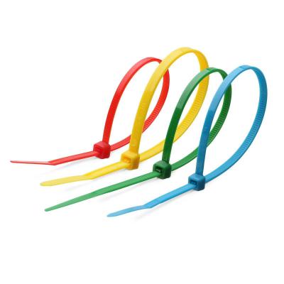 КСС 4х200 (зел) (100шт) Fortisflex КСС 4х200 (зел) (100шт) Стяжка нейлоновая