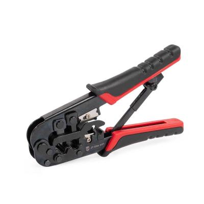 JT-03А серия МАСТЕР КВТ JT-03А серия МАСТЕР Пресс-клещи для RJ разъемов