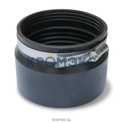 Переходник резина SML Konfix Ду 50 FP PREIS 18240