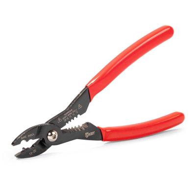 WS-01A серия ПРОФИ КВТ WS-01A серия ПРОФИ Инструмент для снятия изоляции