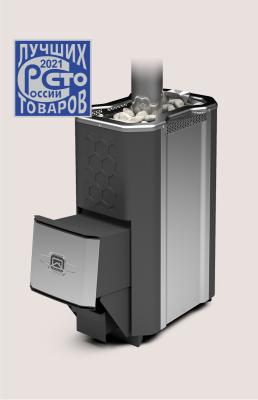 Печь для бани Теплодар Сахара-16 ЛКП Профи (2.0)