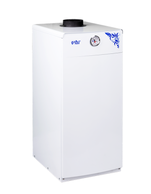 Котел отопительный газовый ОЧАГ Премиум АКГВ-17,4 С