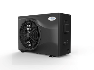 Тепловой насос воздух-вода для бассейна TERMONIK 21 кВт BYC-021TC1