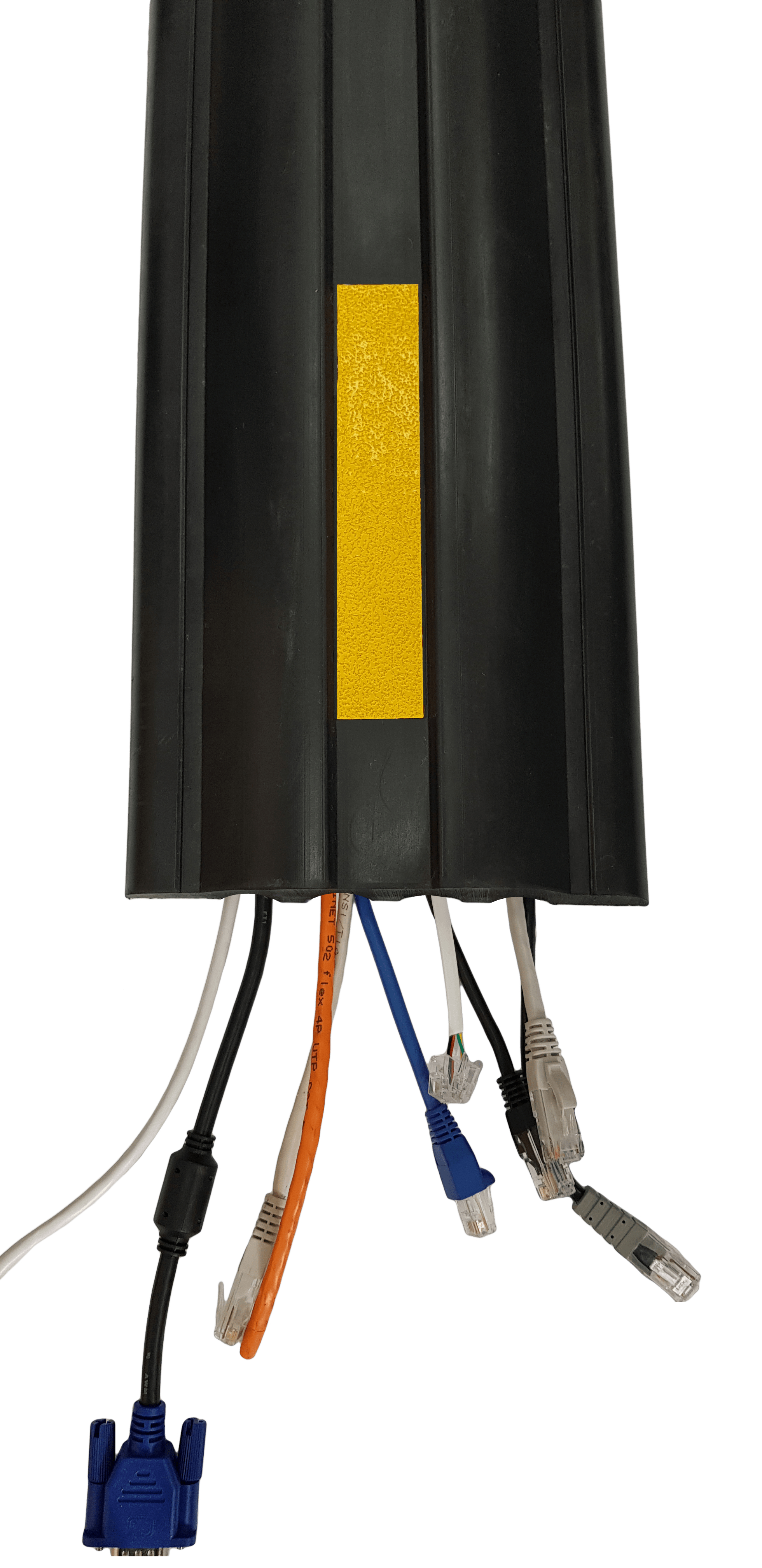 Демпфер резиновый стеновой ДСР-3
