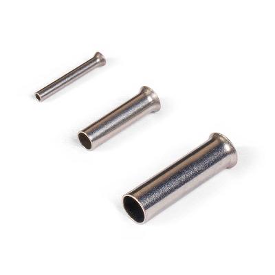 НШВ 70-20 КВТ НШВ 70-20 Наконечник штырьевой втулочный