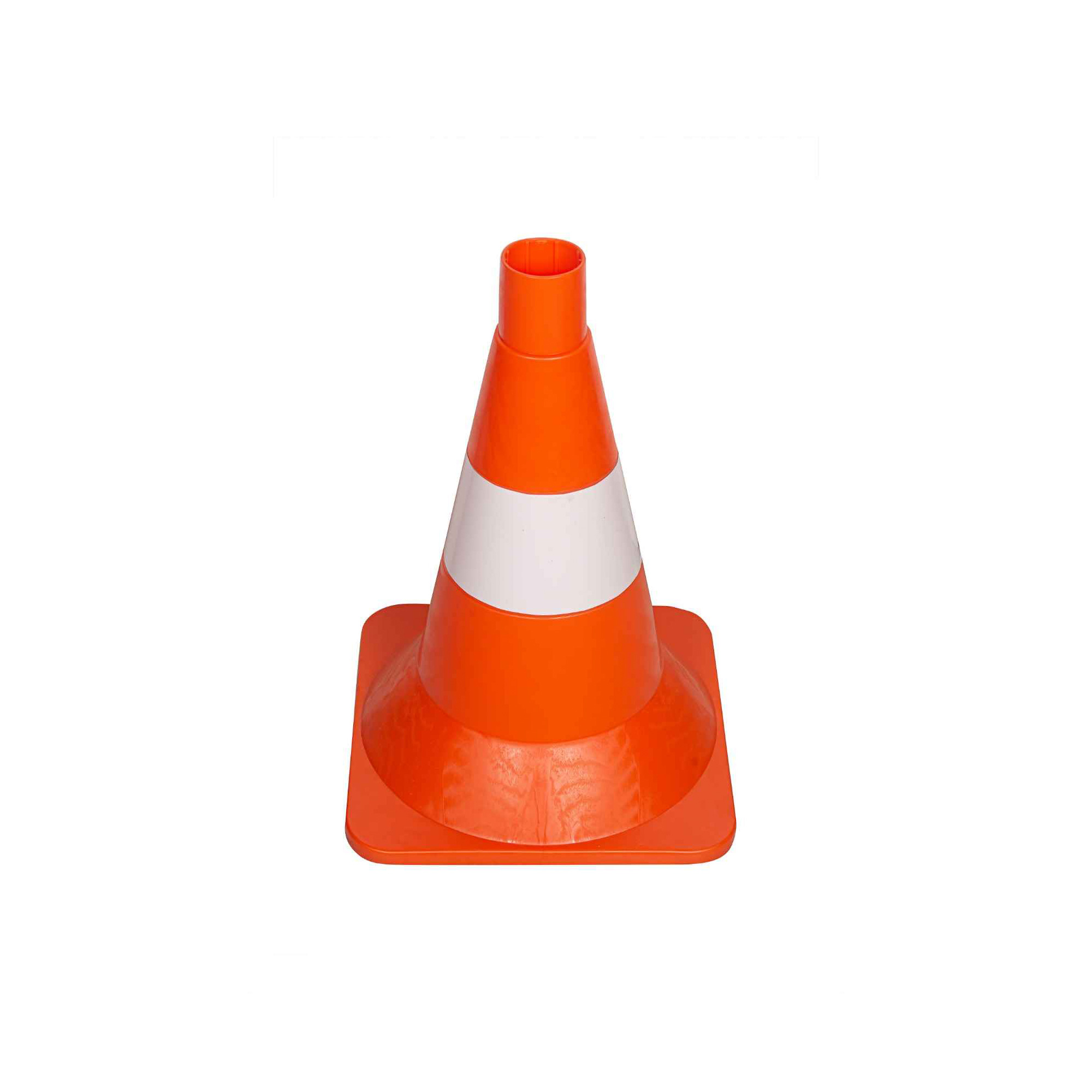 Конус дорожный сигнальный КС 1.4