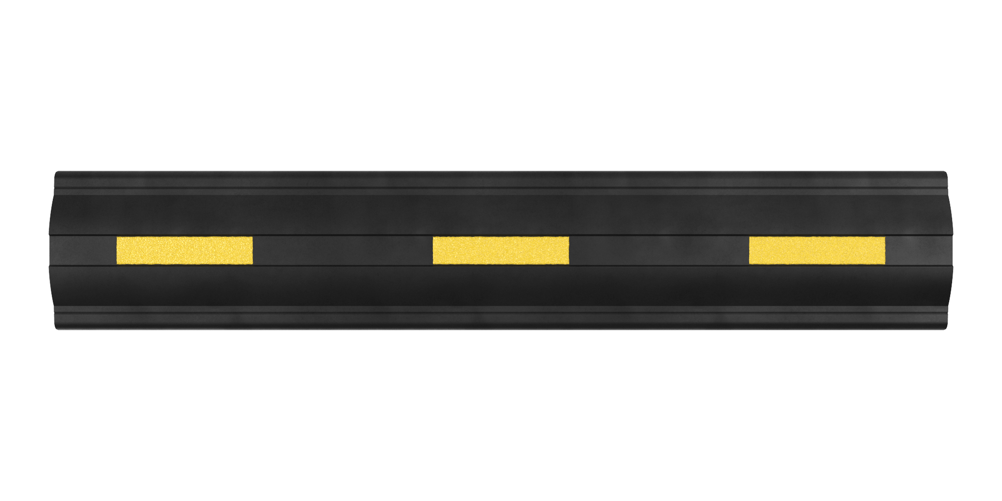 Демпфер резиновый стеновой ДСР-3