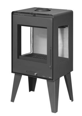 Печь-камин HOSSEVEN 5092-L