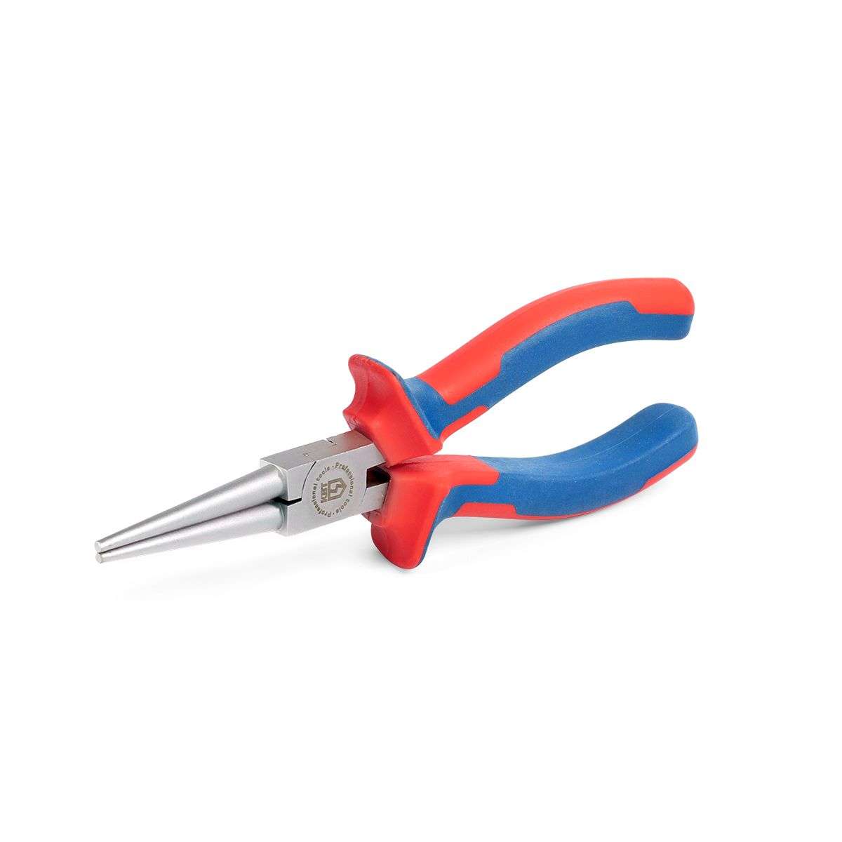 Круглогубцы 160 мм серия МАСТЕР КВТ Круглогубцы 160 мм серия МАСТЕР