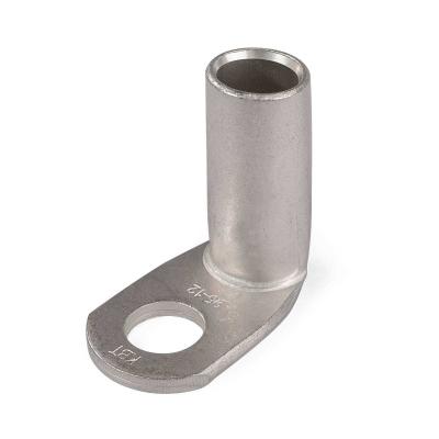 ТМЛс(90) 16-8 КВТ ТМЛс(90) 16-8 Наконечник кабельный угловой